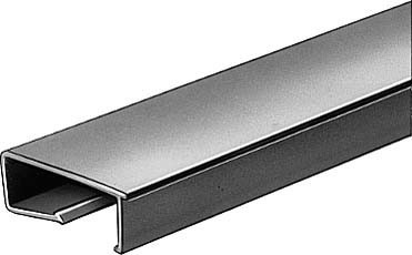 Accessories for busbars Shielding rail 8US19222BA00