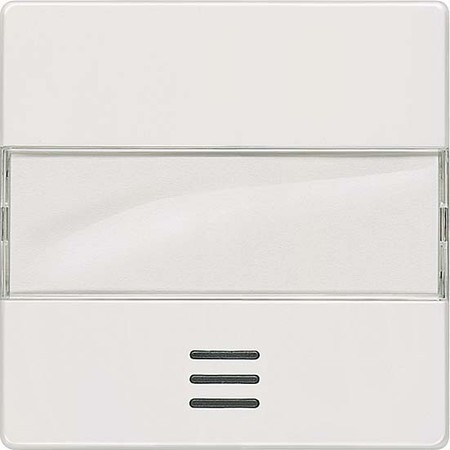 Cover plate for switches/push buttons/dimmers/venetian blind  5T