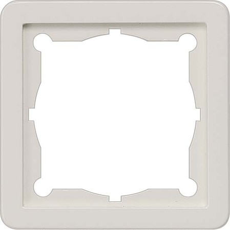 Cover frame for domestic switching devices 1 1 5TG1766
