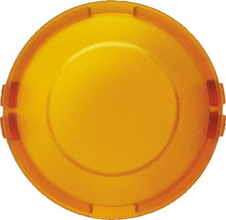 Hood for light signalling unit Other Other Yellow 5TG4210