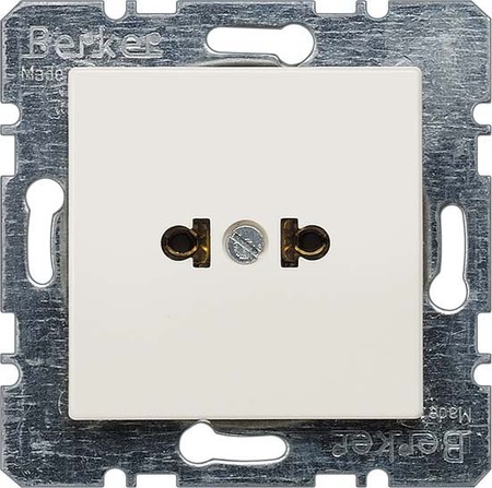 Socket outlet American National Standard 1 5UB1307