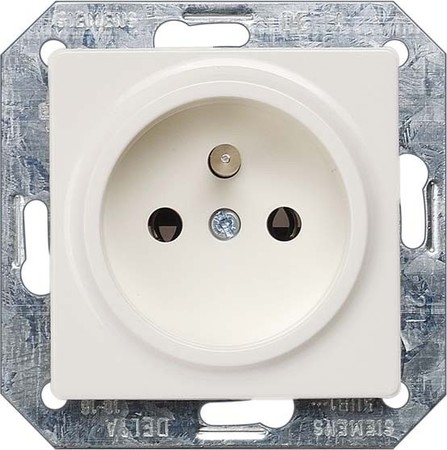 Socket outlet Earthing pin 1 5UB1350