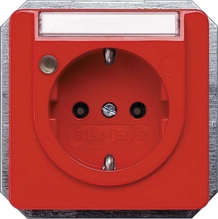 Socket outlet Protective contact 1 5UB1475