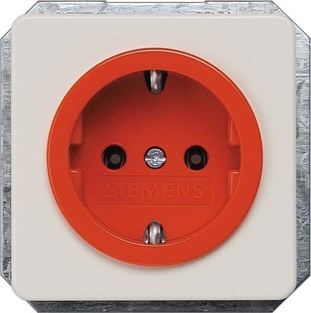 Socket outlet Protective contact 1 5UB1480