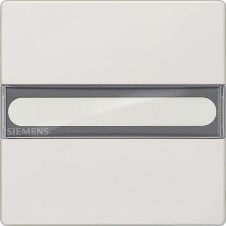 Cover plate for switches/push buttons/dimmers/venetian blind  5T