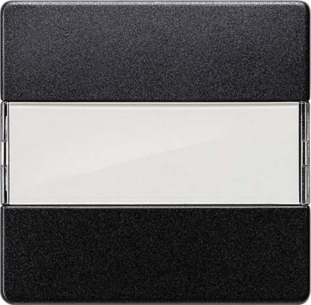 Cover plate for switches/push buttons/dimmers/venetian blind  5T