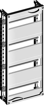 Panel for distribution board 600 mm 250 mm 8GK40514KK11