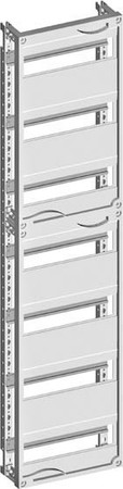 Panel for distribution board 1050 mm 250 mm 8GK40517KK11