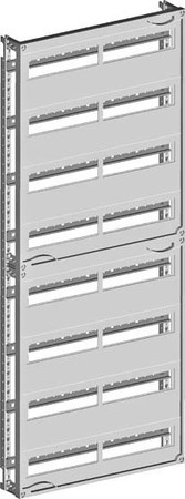 Panel for distribution board 1200 mm 250 mm 8GK40018KK12