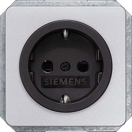 Socket outlet Protective contact 1 5UB1465