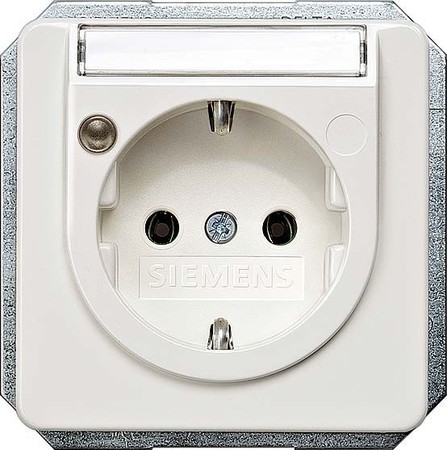 Socket outlet Protective contact 1 5UB1472