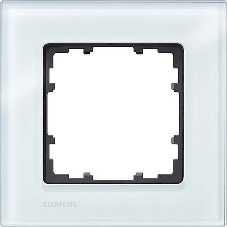 Cover frame for domestic switching devices 3 3 5TG1203
