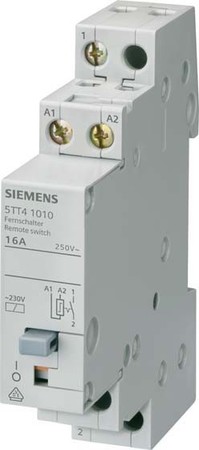 Latching relay Other DIN rail 1 5TT41053