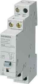 Latching relay Other DIN rail 1 5TT41013