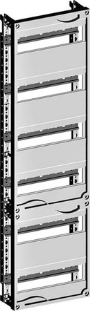 Panel for distribution board 900 mm 250 mm 8GK40016KK11