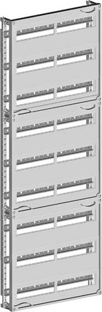 Panel for distribution board 1350 mm 250 mm 8GK40038KK13