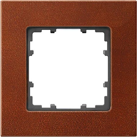 Cover frame for domestic switching devices 1 1 5TG11014