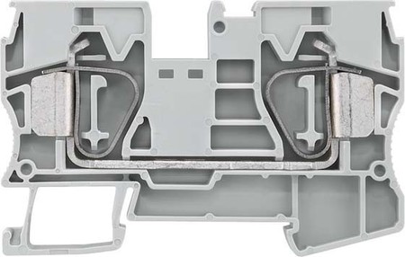 Feed-through terminal block 16 mm² 16 mm² 25 mm² 8WH20000AK01