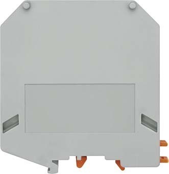 Feed-through terminal block 95 mm² 95 mm² 95 mm² 8WH10000AQ00