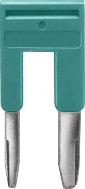 Cross-connector for terminal block 1 8WH90200EC10