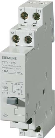 Latching relay Other DIN rail 1 5TT41420