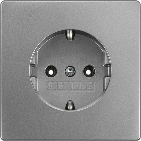 Socket outlet Protective contact 1 5UB18531