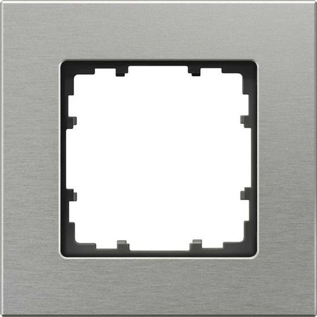 Cover frame for domestic switching devices 1 1 5TG11210