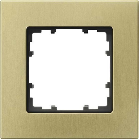 Cover frame for domestic switching devices 5 5TG11253