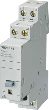 Latching relay Other DIN rail 1 5TT41054