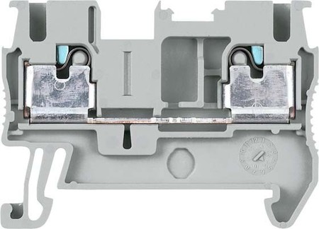 Feed-through terminal block 0.14 mm² 2.5 mm² 8WH60000AF00