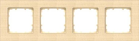 Cover frame for domestic switching devices 4 4 5TG11043