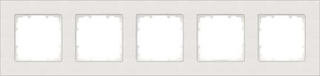 Cover frame for domestic switching devices 5 5 5TG11150