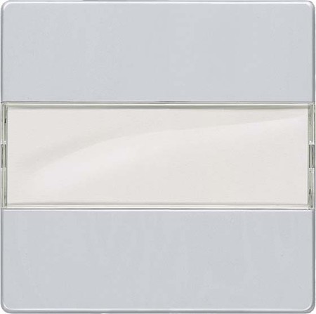 Cover plate for switches/push buttons/dimmers/venetian blind  5T