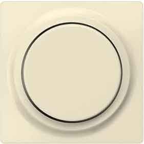 Cover plate for switches/push buttons/dimmers/venetian blind  5T