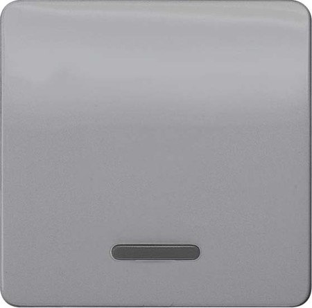 Cover plate for switches/push buttons/dimmers/venetian blind  5T