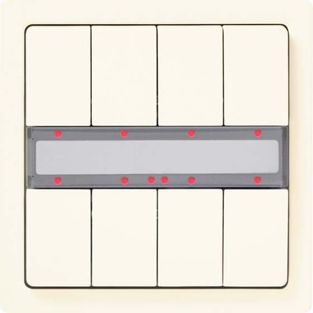 Touch sensor for bus system  5WG12872DB12