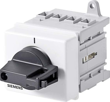 Switch disconnector  3LD20301TL11