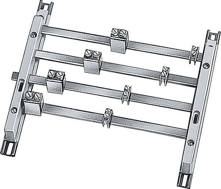 Busbar system for distribution boards 250 mm 8HP1790