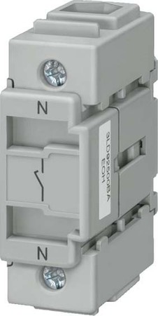 Accessories for low-voltage switch technology  3LD92500BA