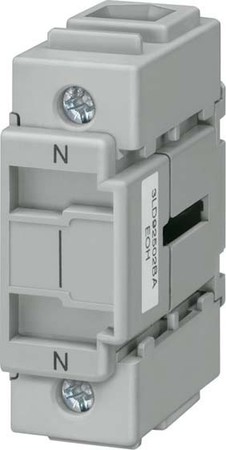 Accessories for low-voltage switch technology  3LD92802C