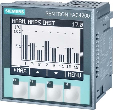 Multifunction measuring instrument  7KM42120BA003AA0