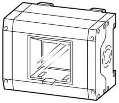 Tap off unit for busbar trunk 4 5 32 A BVP:034290