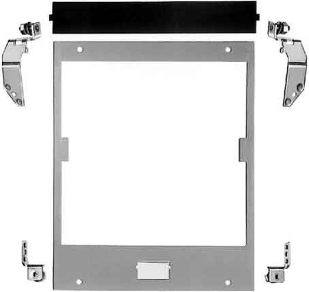 Modification set for power circuit breaker  3NY1212