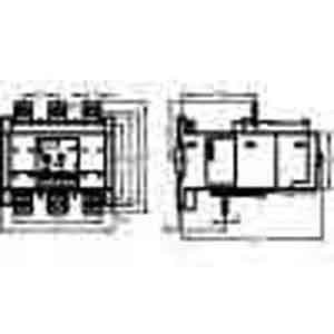 Electronic overload relay 50 A Other 3RB20562FW2