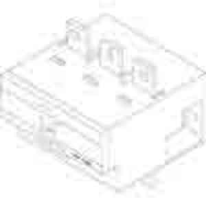 Electronic overload relay 160 A Other 3RB20662MC2