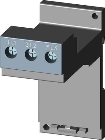 Accessories for overload protection device Base 3RU29263AC01