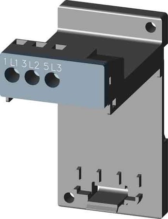 Accessories for overload protection device Base 3RU29163AA01