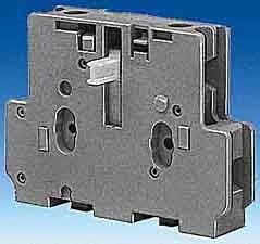 Auxiliary contact block 1 3TY76811G