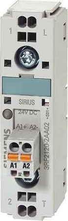 Solid state relay 15 V 3RF21502AA04