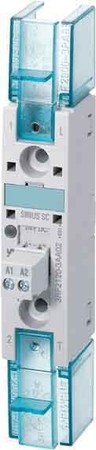 Solid state relay 15 V 3RF21903AA02